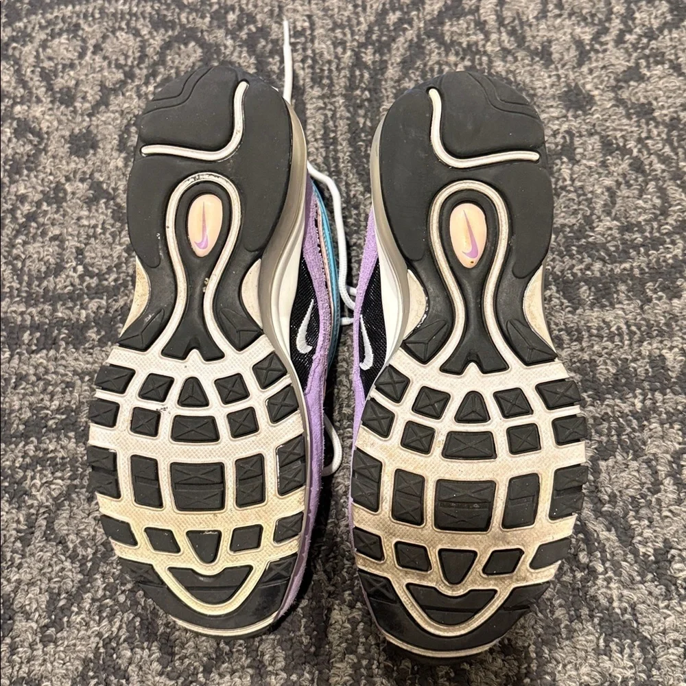 Limited Edition🔥🩷💜HAVE A NICE DAY AIRMAX 97